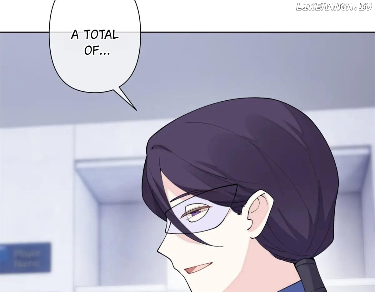 Her Marriage Was Called Off at Daytime, the Cutely Fierce Commander Asked Her For a Hug at Night Chapter 101 - page 65
